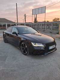 Audi A7 rs7 quattro