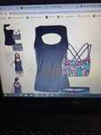 Costum de baie 3 piese