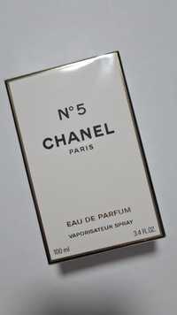 Apa de parfum (100 ml- sigilata) Chanel 5 - 750 lei