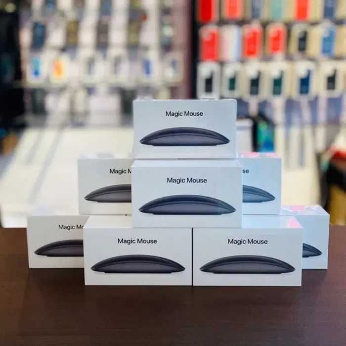 Apple Magic Mouse 3 New 2023 (оптом)
