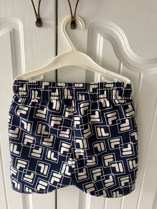 Fila Tommy Hilfigher Shorts Къси Панталони