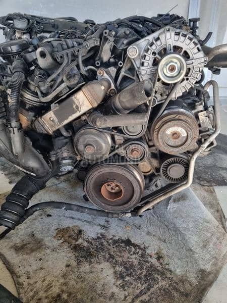 Componente Motor F10, 2.0 TDI Subansamble BMW Seria 5 F10