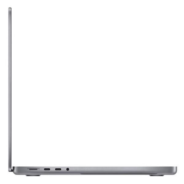 MacBook Pro 14” 16/1Tb M2 pro у Артура в магазине Hofmann на Малике