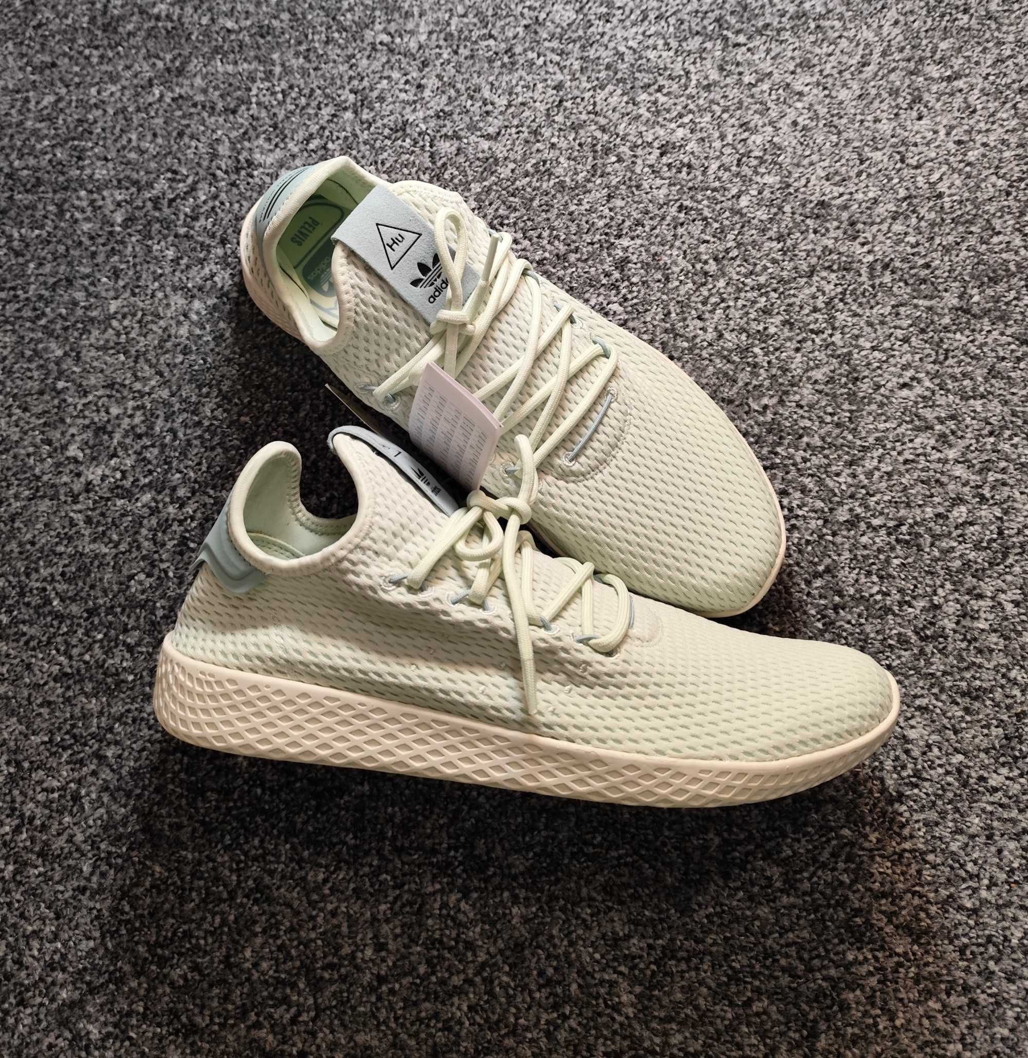 Мъжки маратонки Адидас Pharrell Williams limited edition