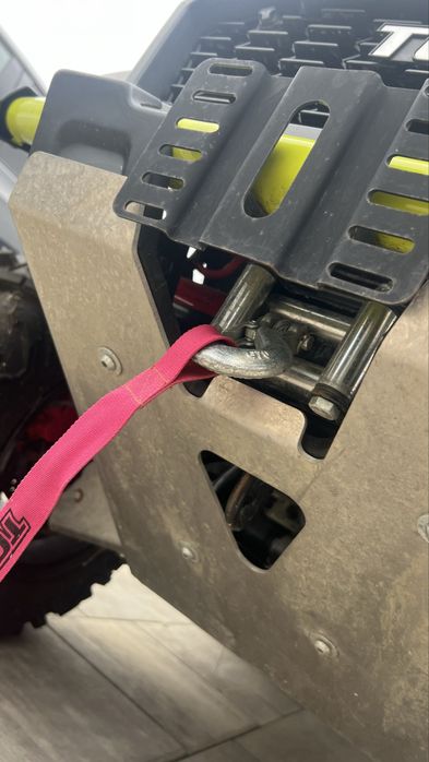 Atv TGB Blade 1000
