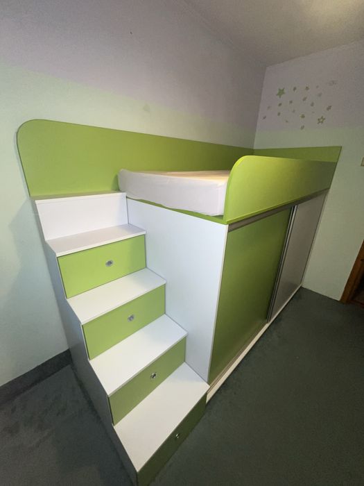 mobila pentru camera de copil