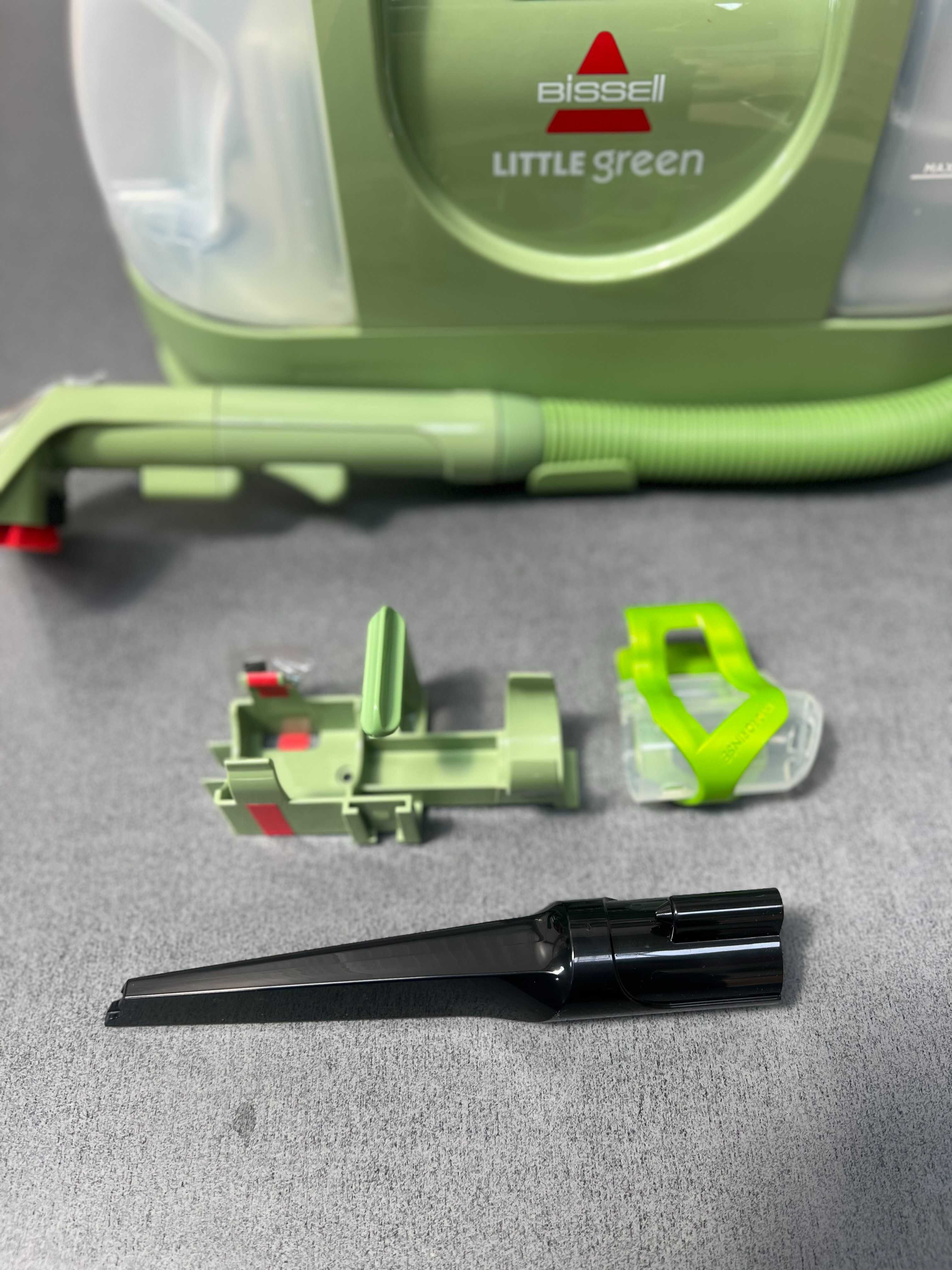 Перяща прахосмукачка Bissell Little Green (4098N) 340W