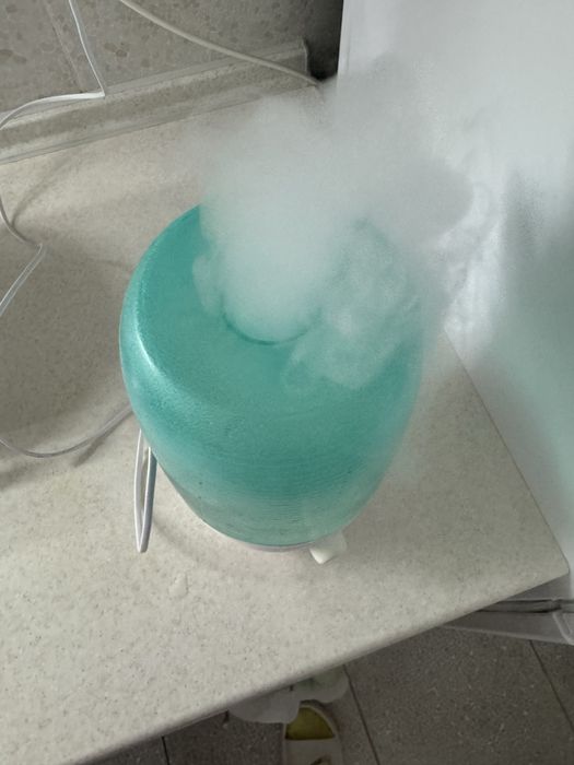 Продам увлажнитель