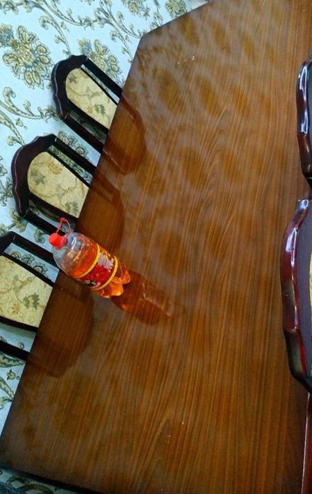 Продаётся стол-хонтахта