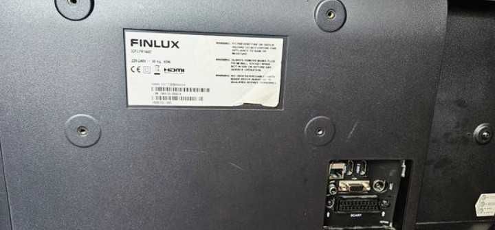 Телевизор FINLUX 32 " Smart
