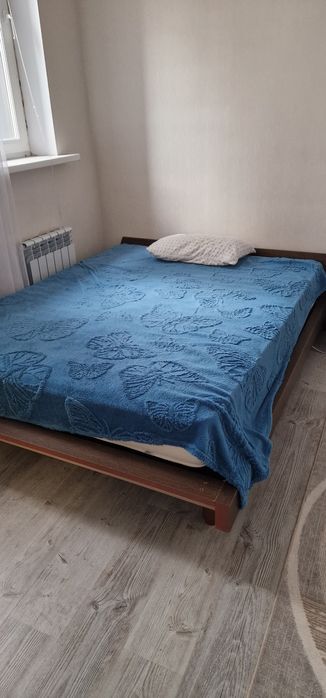 Кровать двухспальная