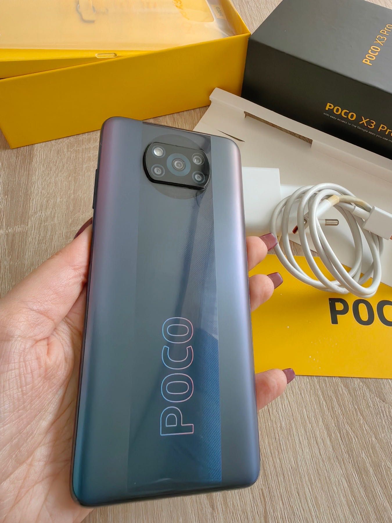 Poco X3 Pro 128 GB