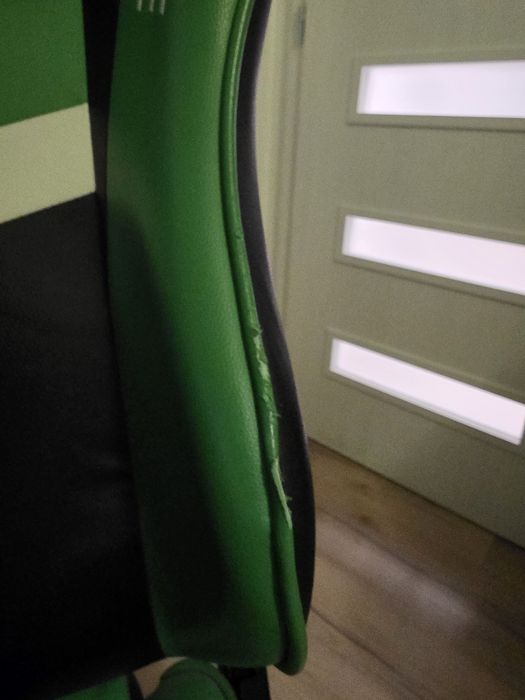 Геймърски Стол Extreme Zero