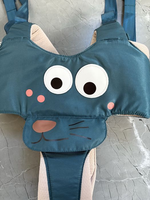 Ham de sustinere pentru mers