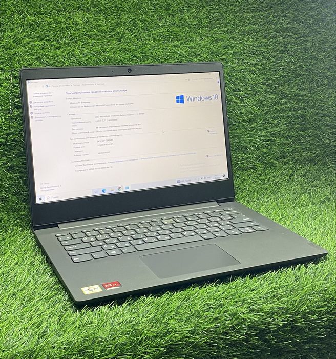 Ноутбук Lenovo AMD Athlon Gold 3150/ Леново/ Ломбард Даем деньги