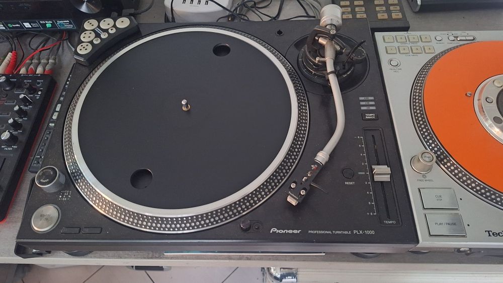 Platane Pioneer PLX 1000