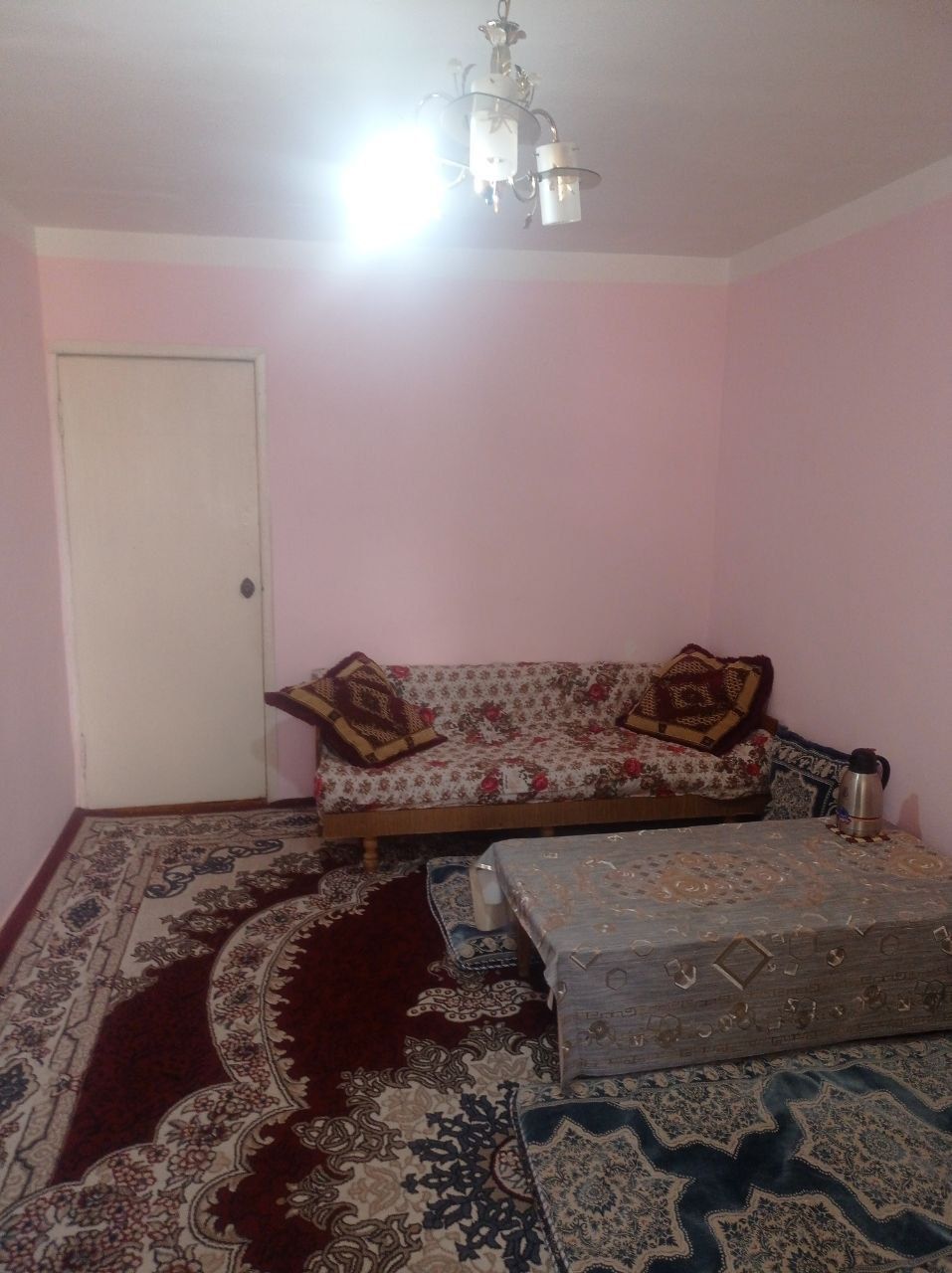 Ijaraga 2 xonali uy qoʻyiladi