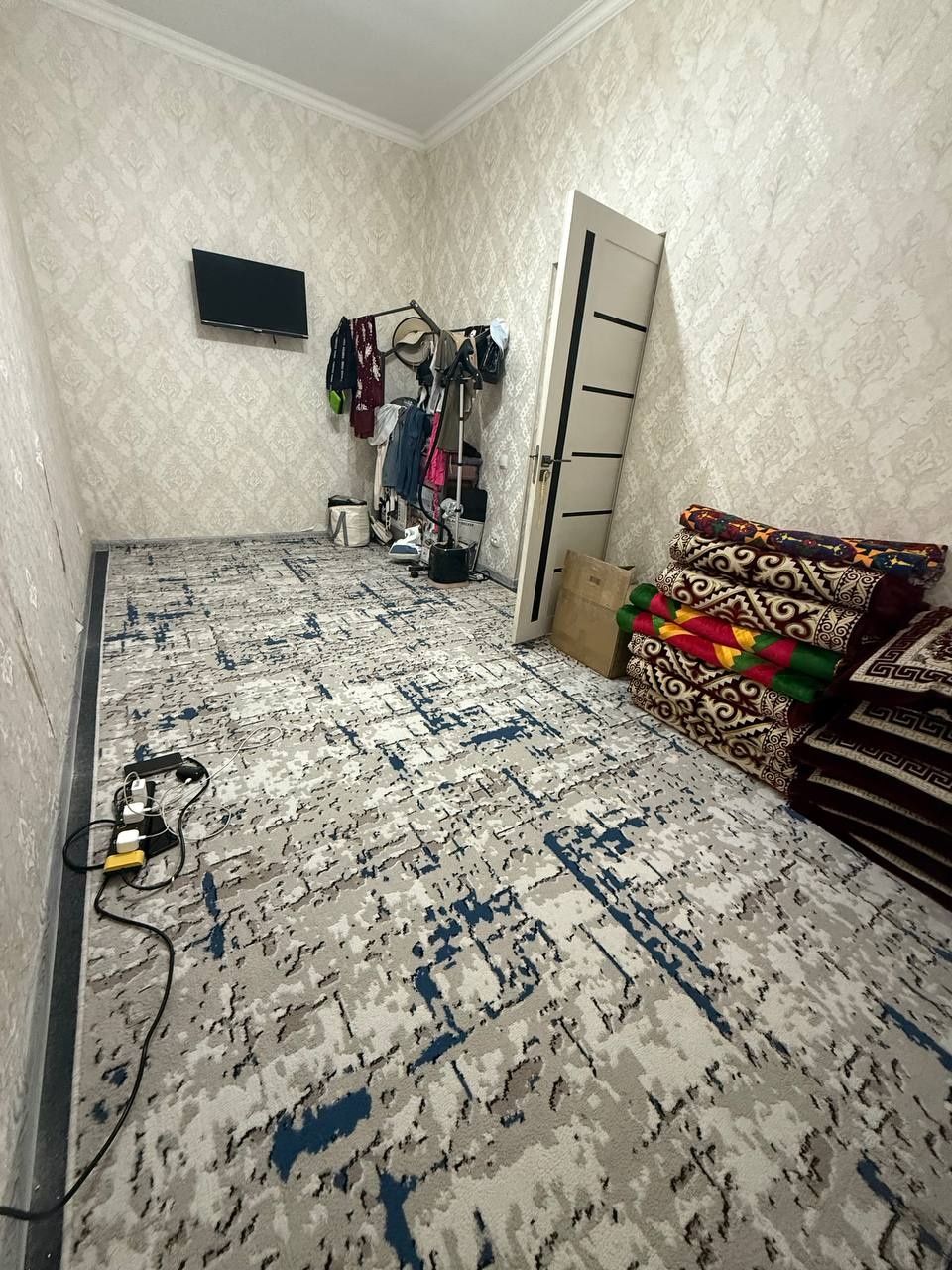 Продается квартира