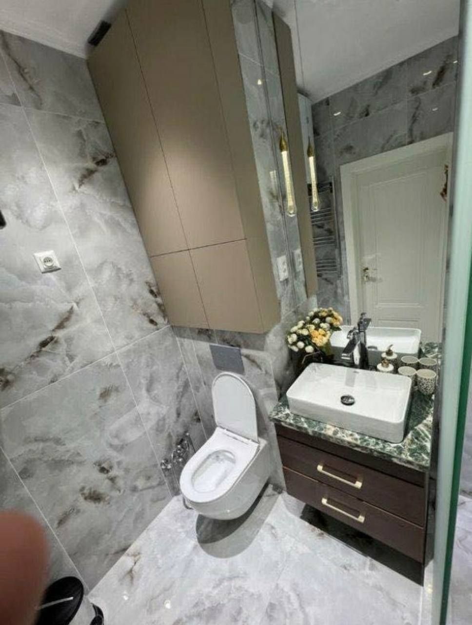 Квартира ижарага