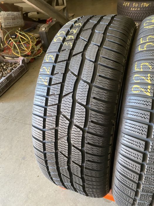 Anvelope iarna 225/55/17 Continental Winter Contact TS830P 225 55 17