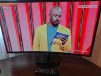 Monitor/TV VA LED Samsung V32F390FEW, Full HD, 32 inch