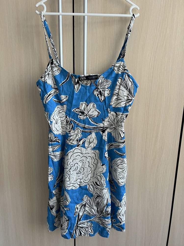 Рокли Zara