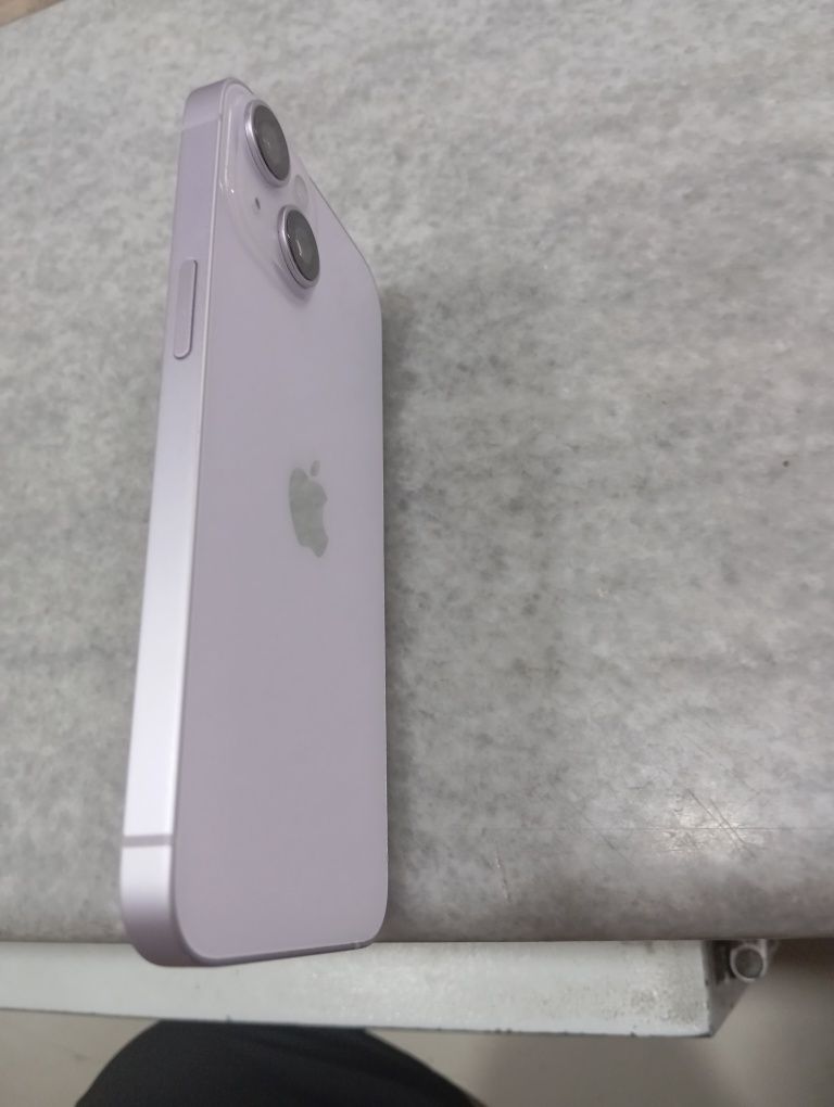 iPhone 14 hamma yogi toza qirilgan joyi yoq ishlashi idyal yomkis 80