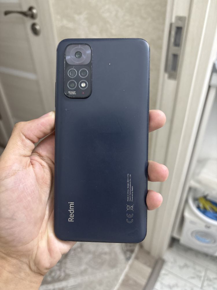 Redmi Note 11 128GB