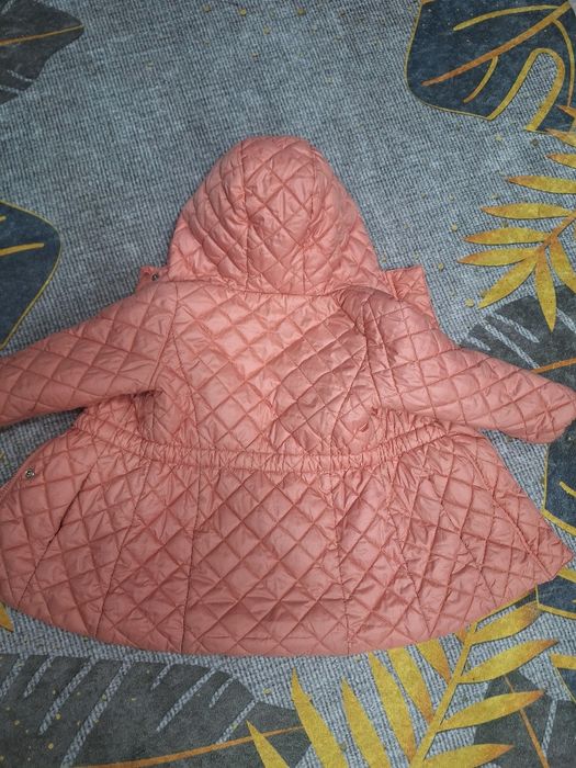 Детские куртки для девочек