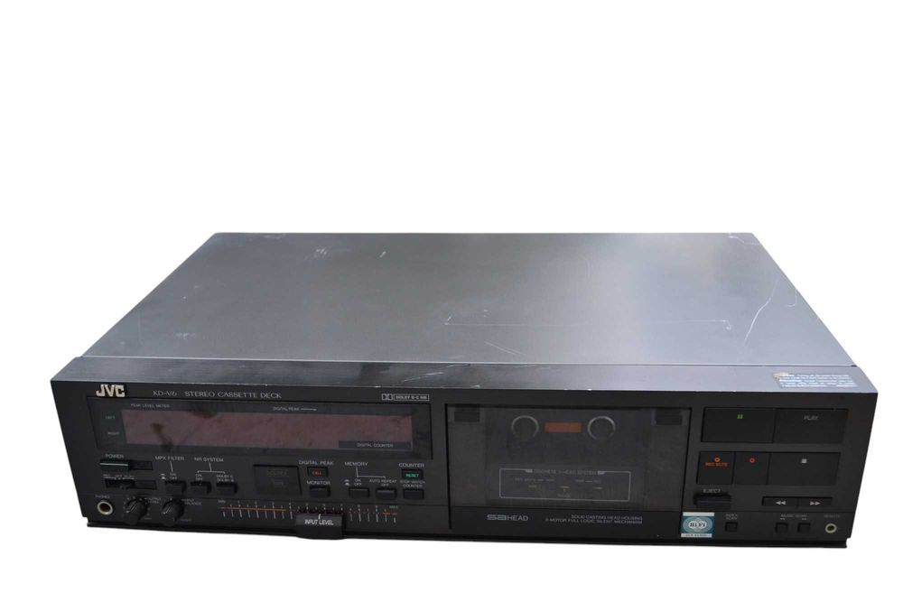Deck JVC KD V 6E