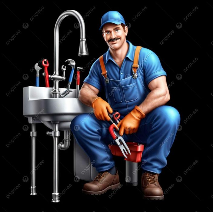 Сантехник котлов