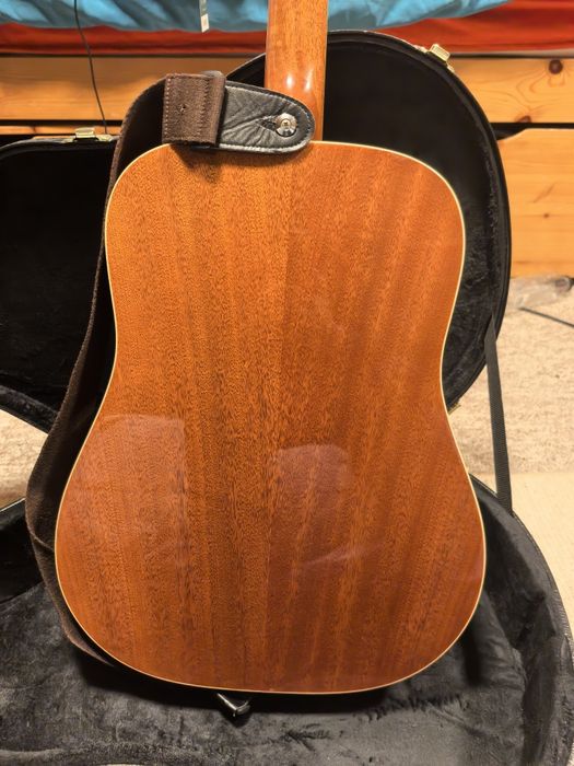 Chitara Ibanez 12 corzi(nu yamaha, fender, takamine, etc)