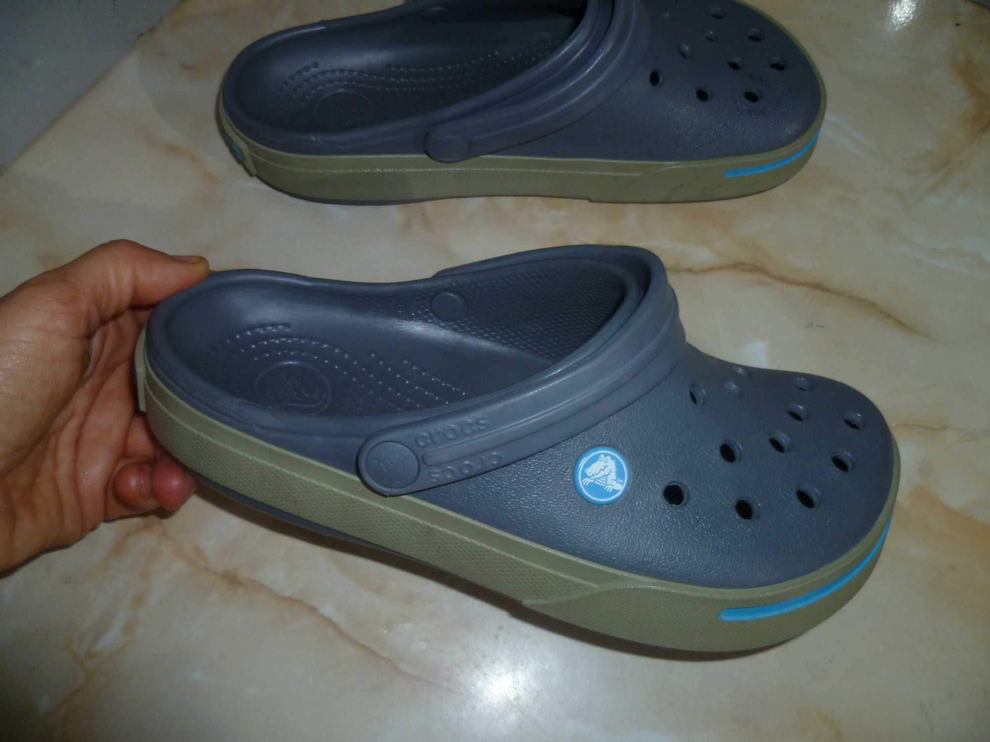 CROCS чехли №37.