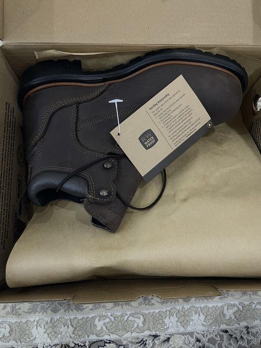 Ботинки Ред Винг ТШО