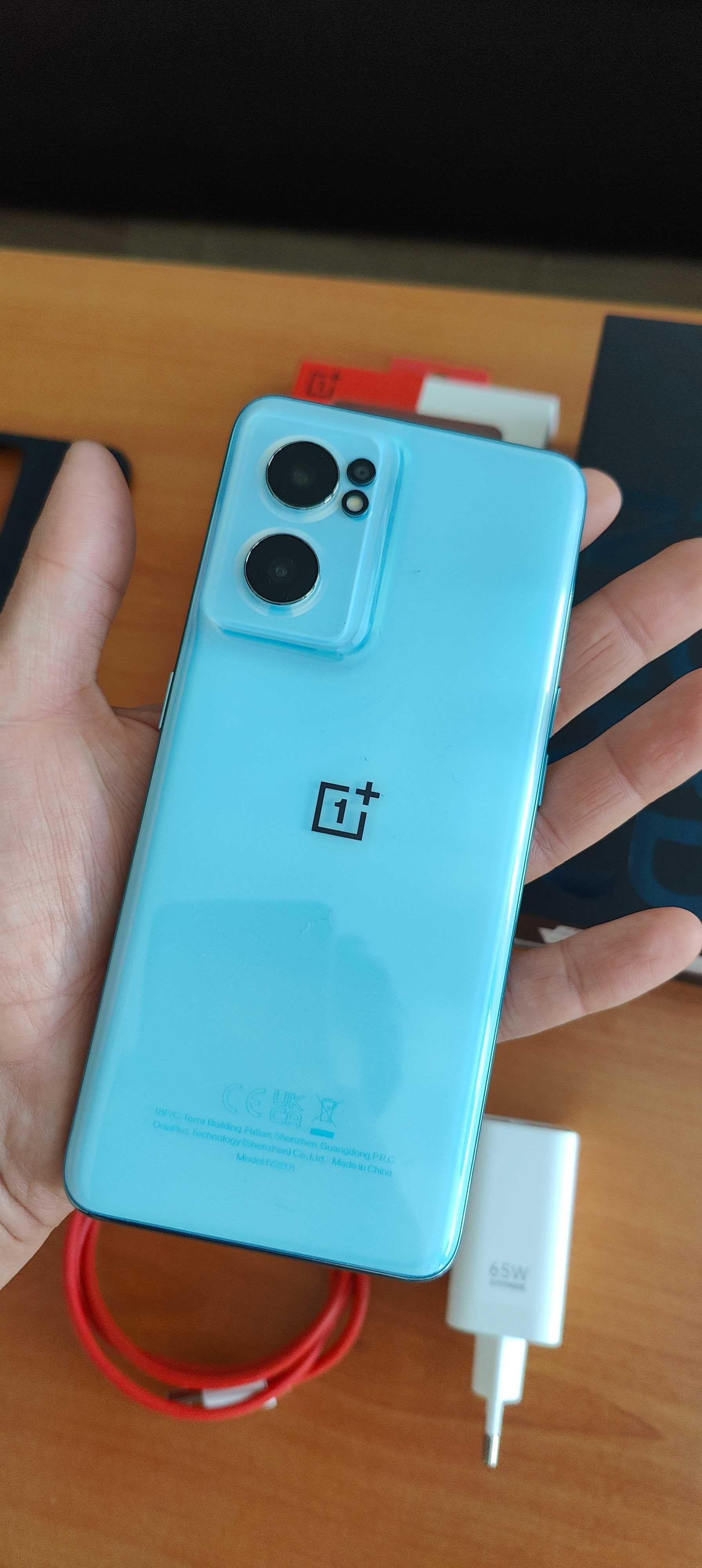 Oneplus Nord 2 8GB Ram 128GB