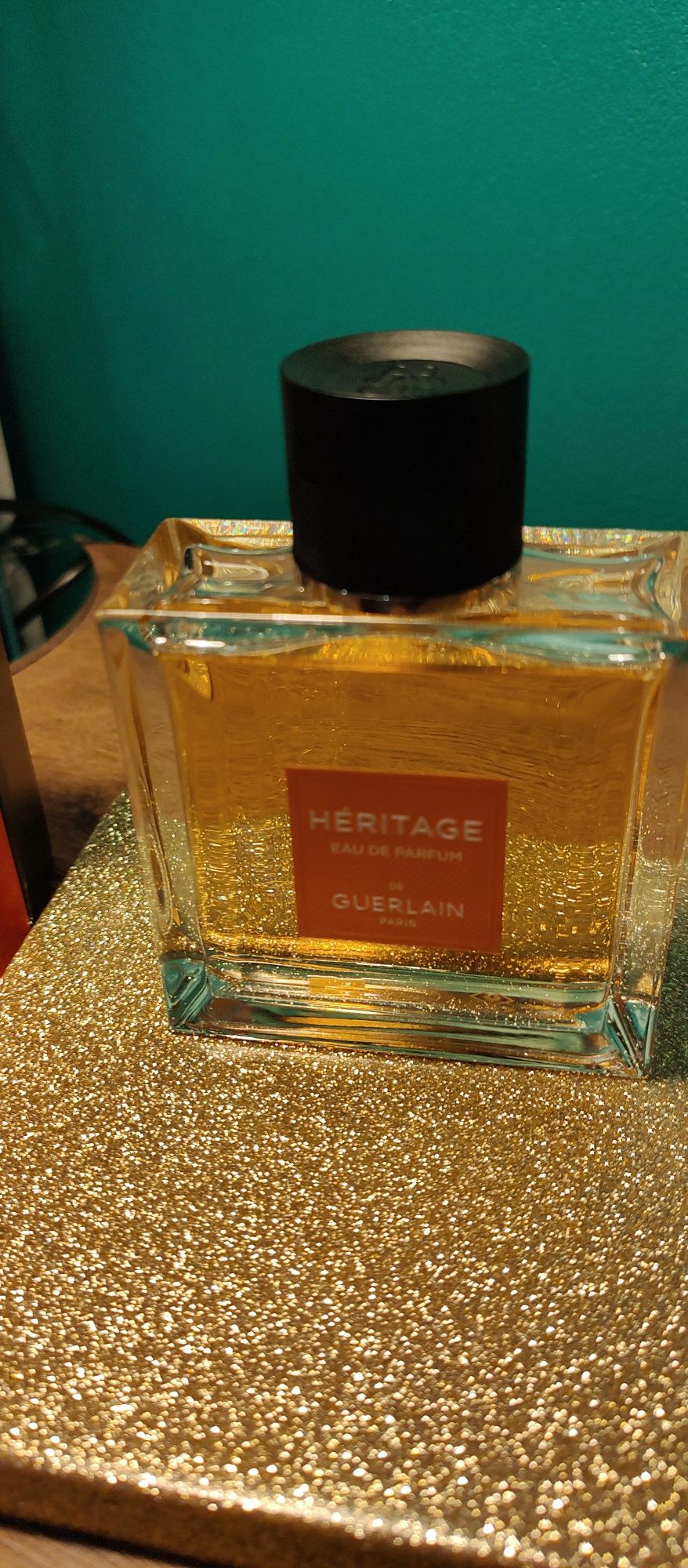 vand guerlain heritage edp