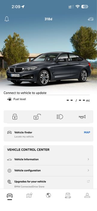 Bmw seria 3 F34 2.0D