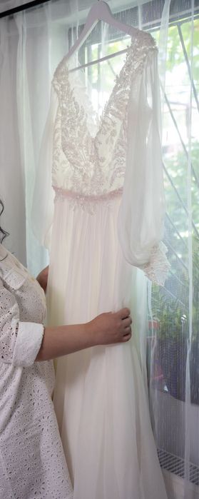 Rochie mireasa Natalia Vasiliev