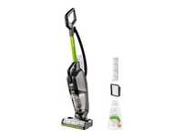 Прахосмукачка сухо/мокро с пара Bissell CrossWave HydroSteam PET 3517N