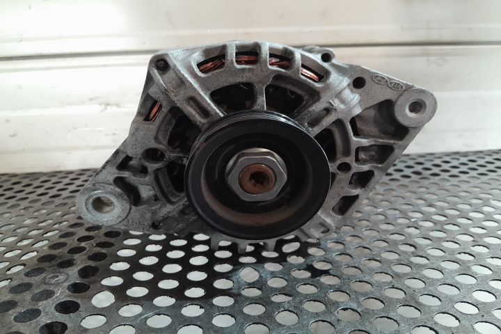 Alternator 2622650 / 37300-03355 Hyundai i10 2 [2013 - 2016] Hatchbac