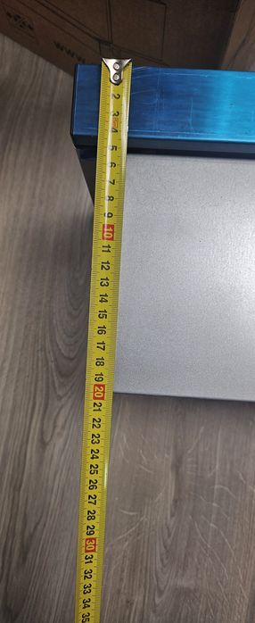 Hota telescopica incorporabila