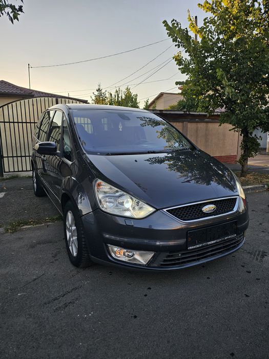 Ford galaxy 2.0 140cp/automat/panoramic