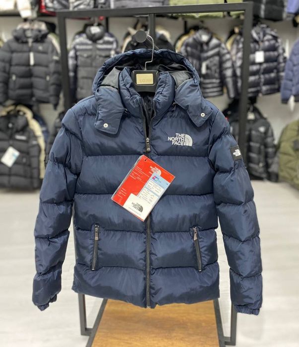 Geacă bărbați  Northface