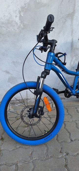 Bicicleta Merida Matts J.20
