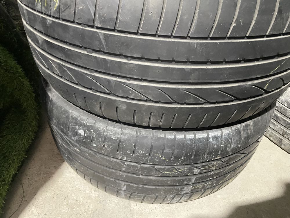 Продам шины 255/50 R19