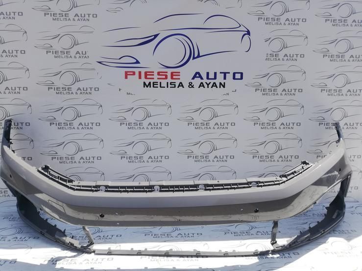 Bara fata Volkswagen Passat B8 R-Line,GTE Facelift an 2019-2020-2021-2022-2023 Gauri pentru 6 senz