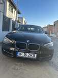 BMW Seria 1 BMW Seria 1 118d, 2012, Automat, Diesel, Distribuție Nouă, 196.000 km