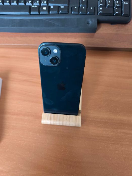 Смартфон Apple iPhone 14, 256GB, 6GB RAM, 5G