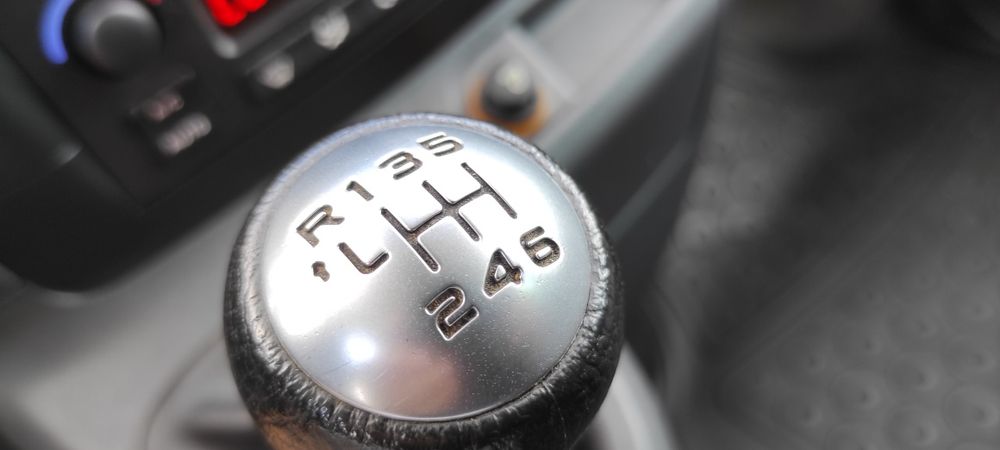 Fiat Scudo 2014  8 Locuri Climatronic bus t5 vito