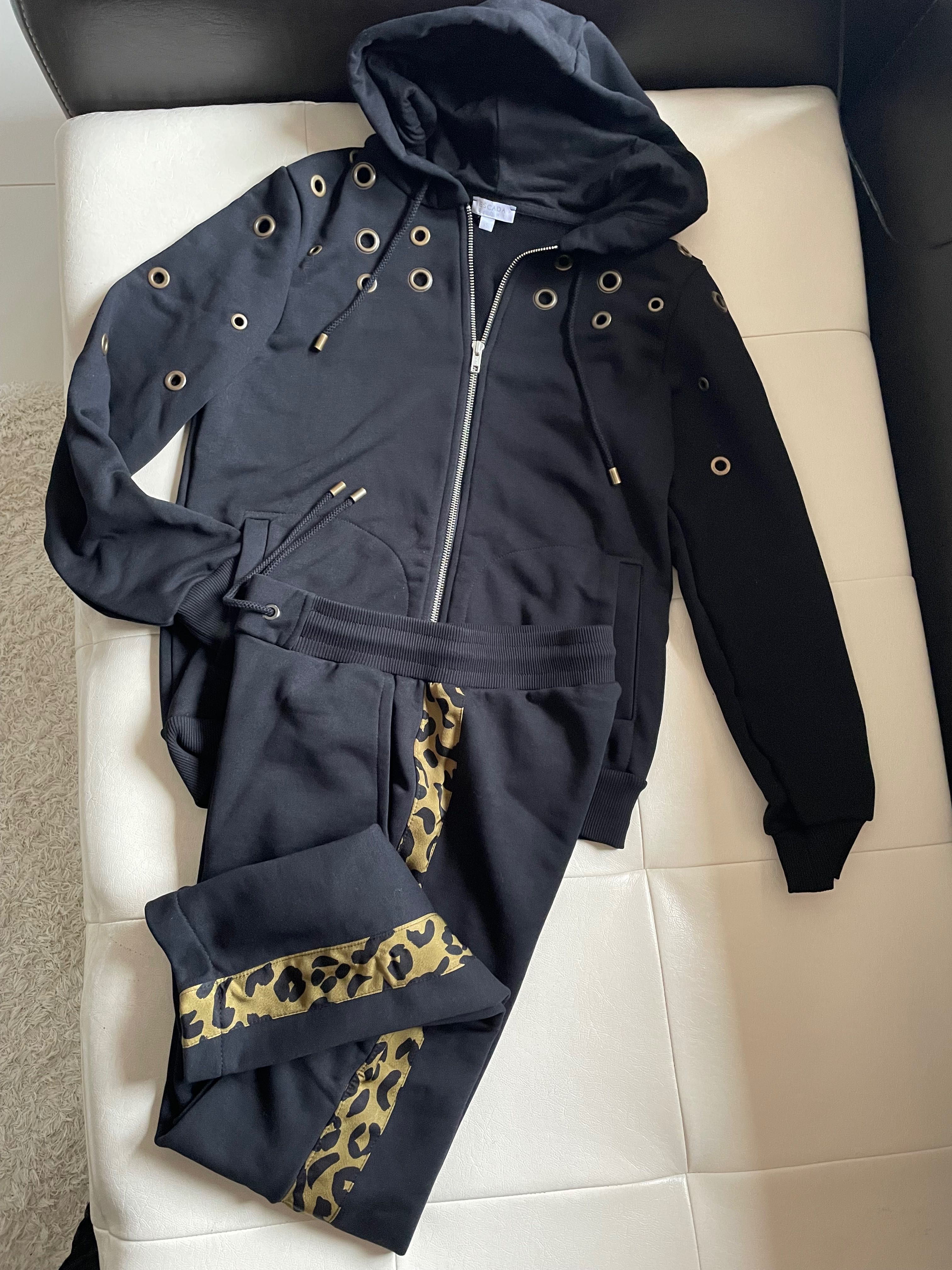 Нов дамски екип ESCADA SPORT